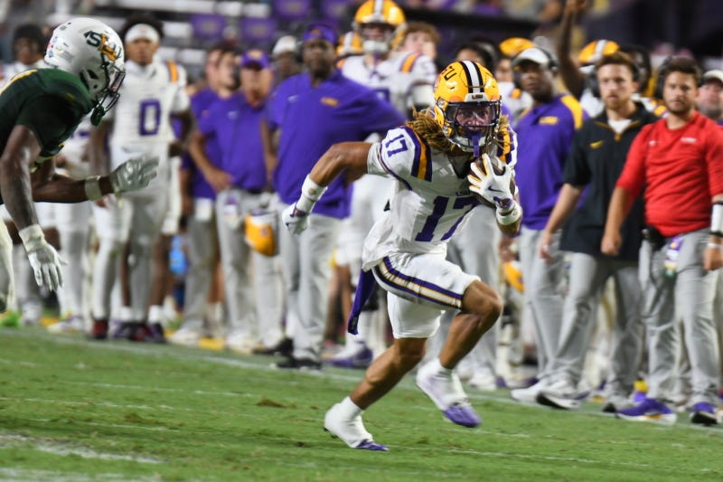 LSU