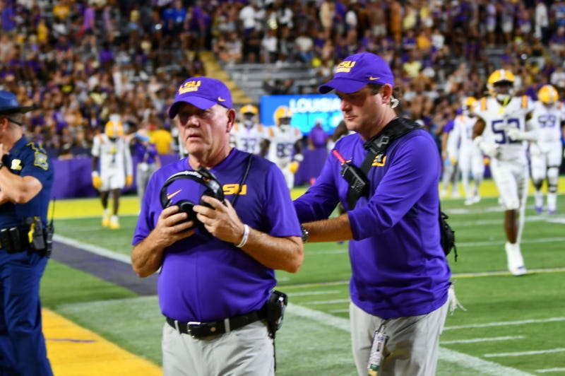 LSU