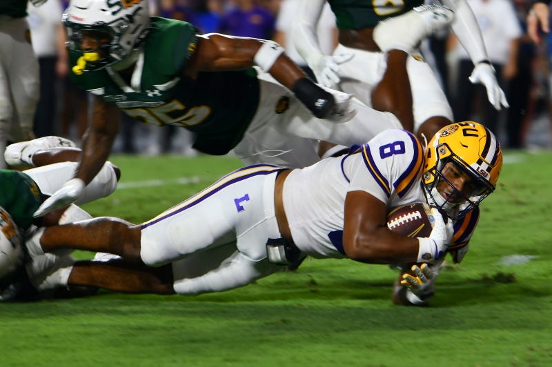 LSU