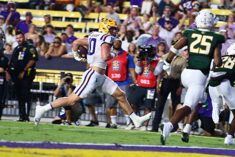 LSU