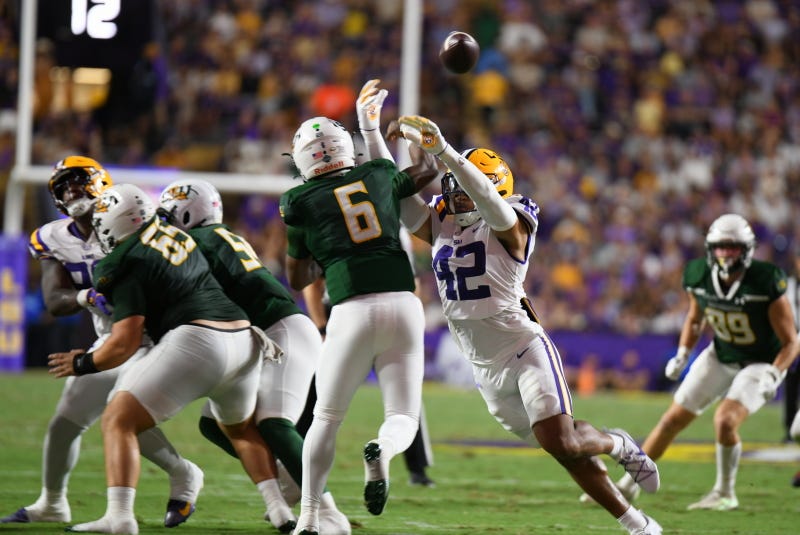 LSU