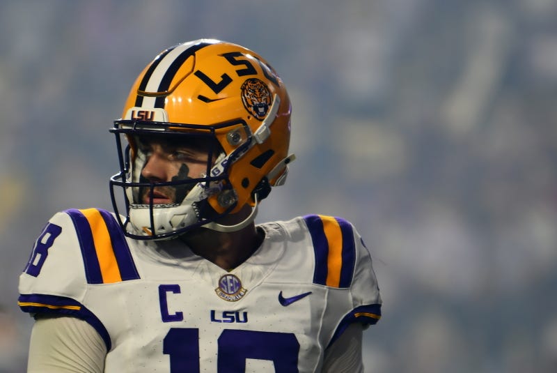 LSU loses to Texas A&M in Brian Kelly's last game as head coach
