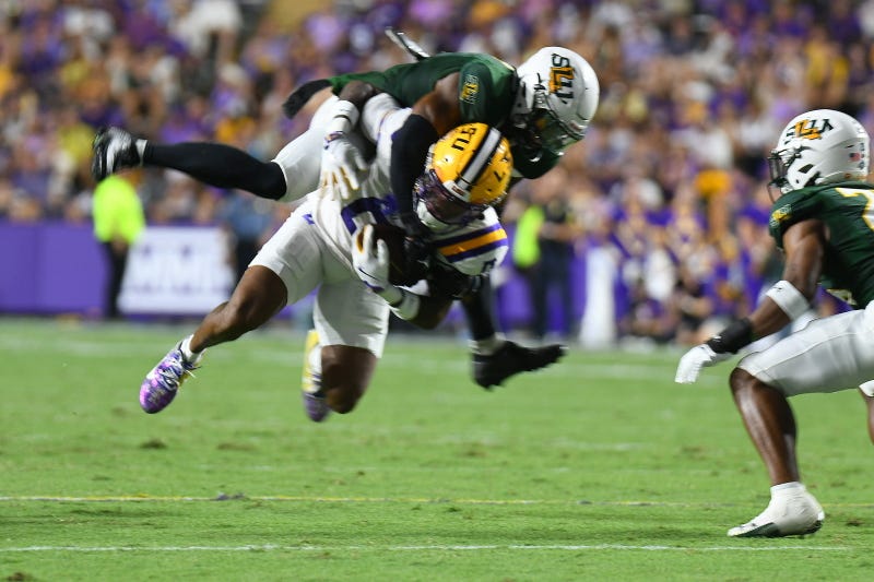 LSU