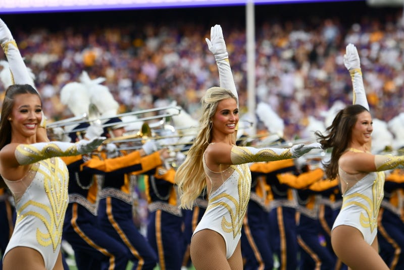 LSU