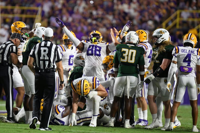LSU