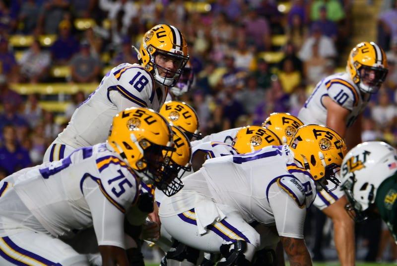 LSU