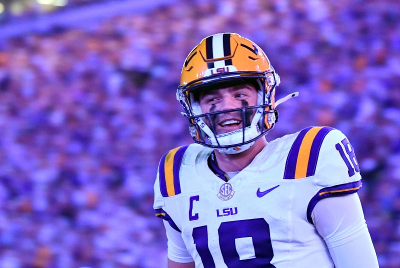 LSU beats South Carolina