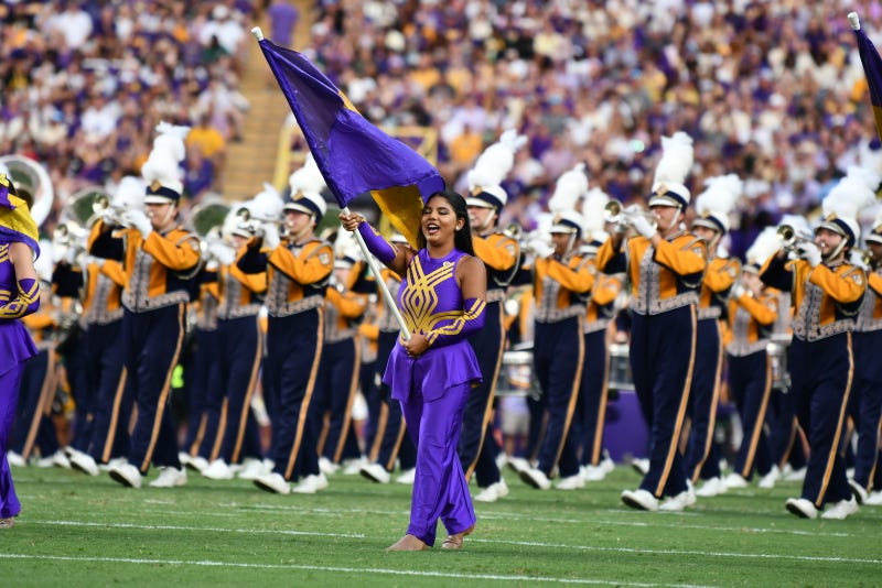 LSU