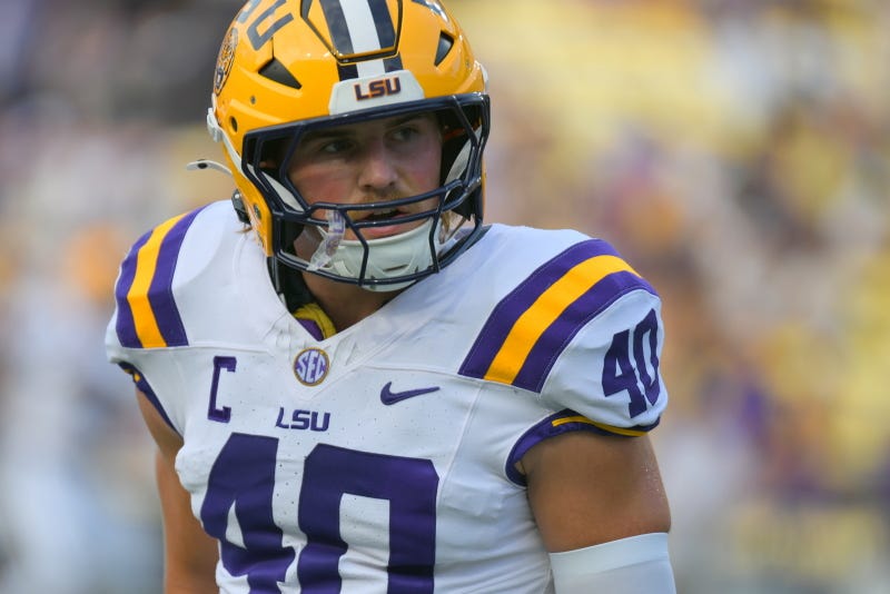 LSU