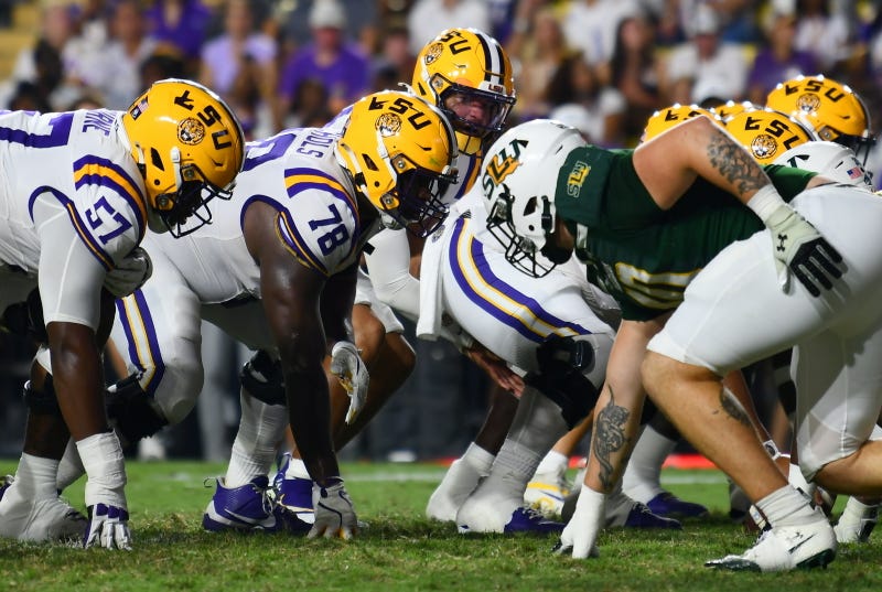 LSU