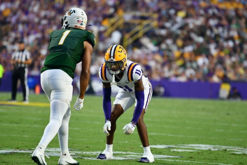 LSU