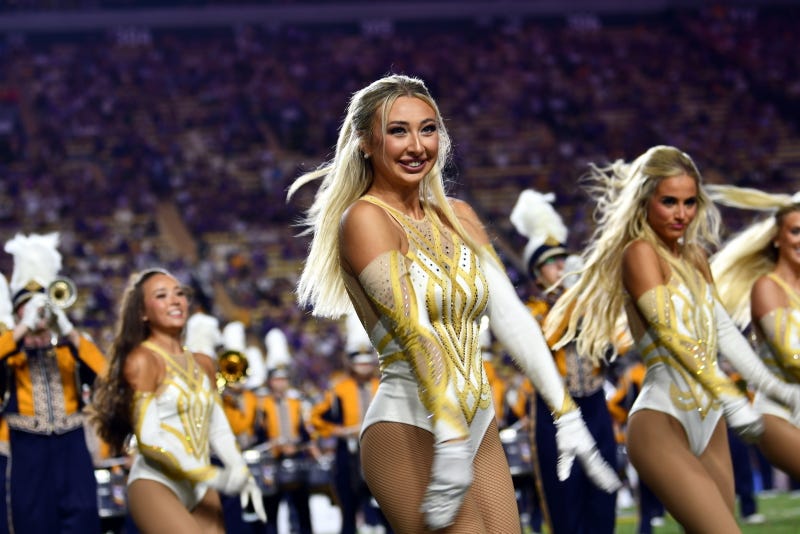 LSU