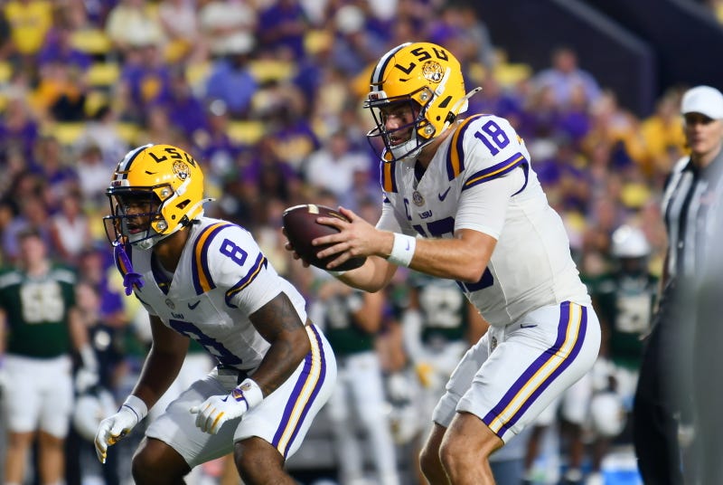LSU
