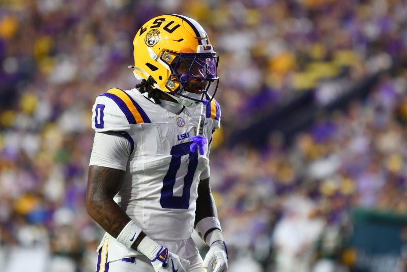 LSU