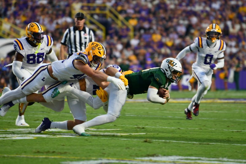 LSU