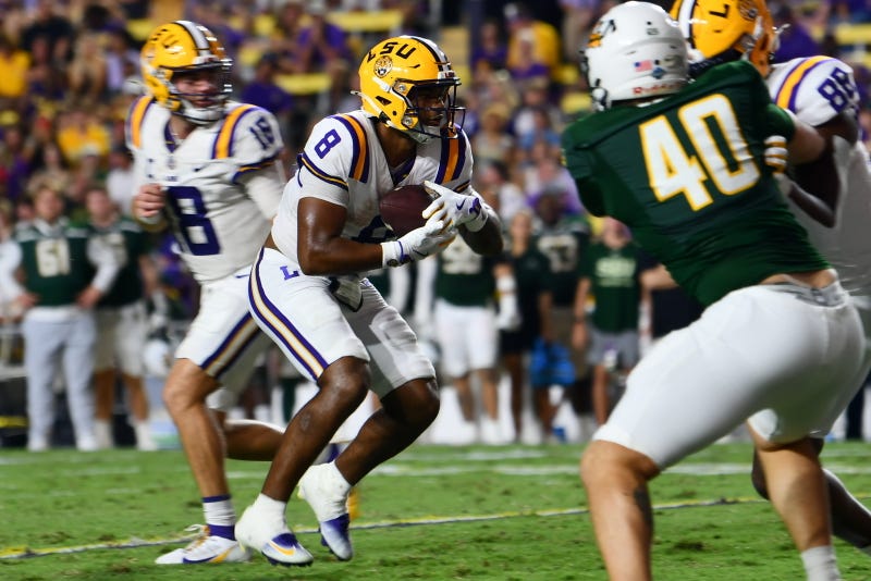 LSU