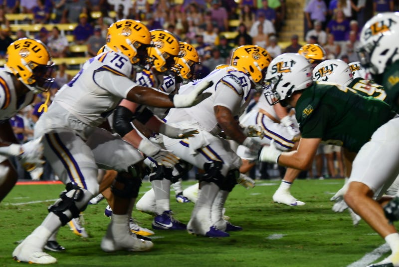 LSU