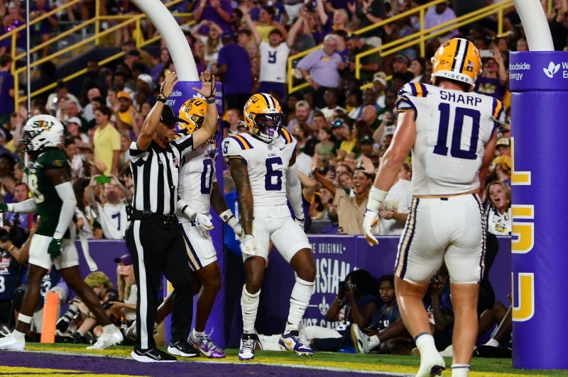 LSU
