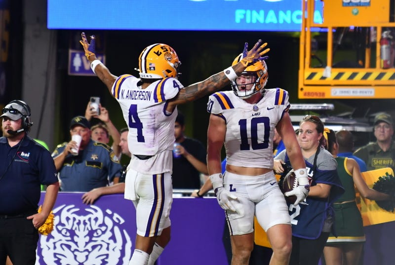 LSU