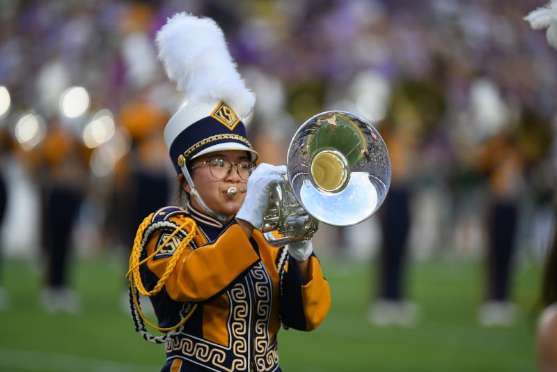 LSU