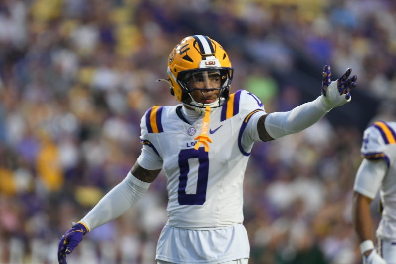 LSU