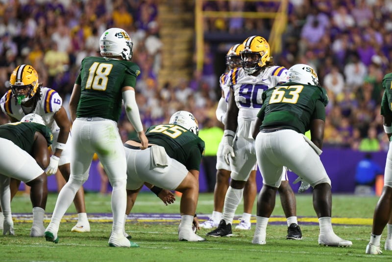 LSU