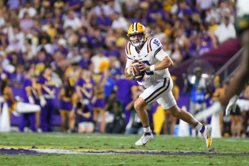 LSU