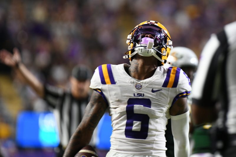 LSU