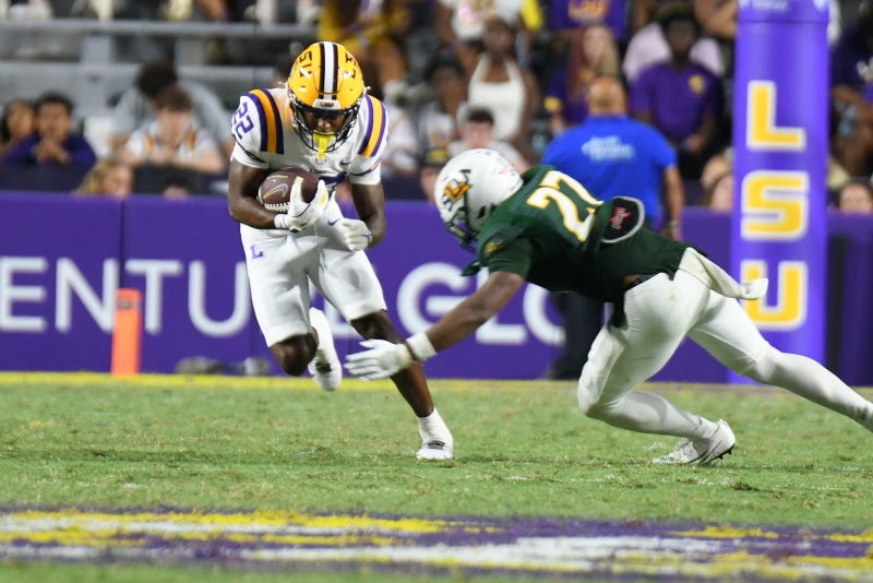 LSU