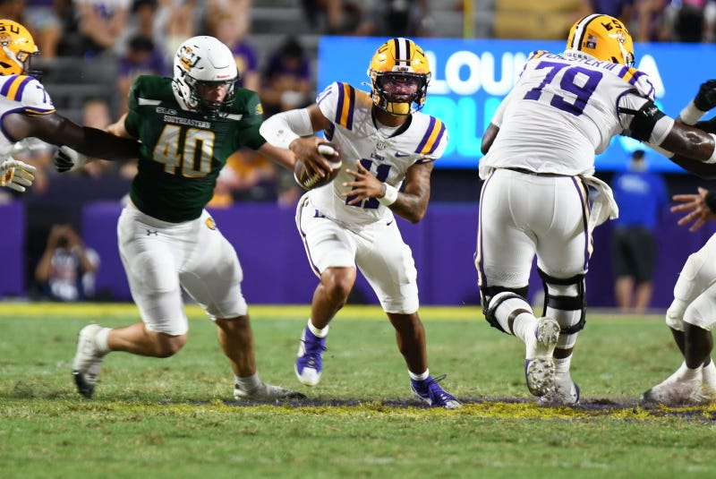 LSU