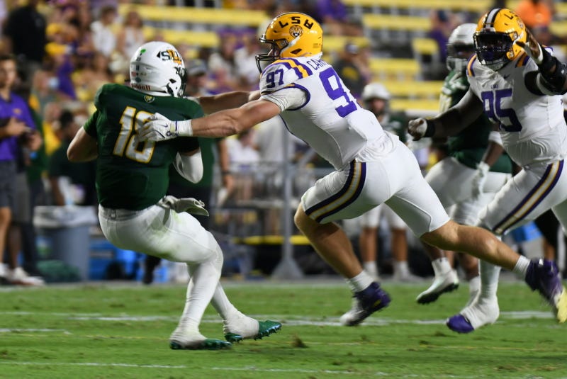 LSU