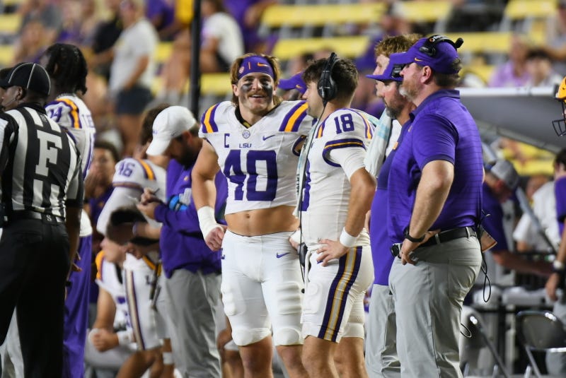 LSU