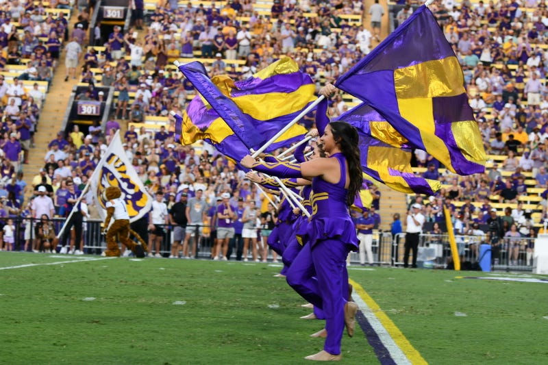 LSU