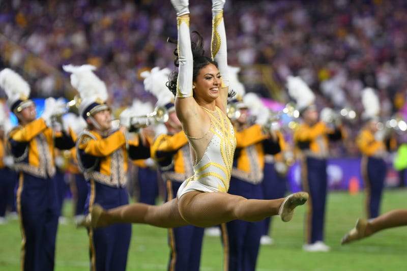 LSU beats South Carolina