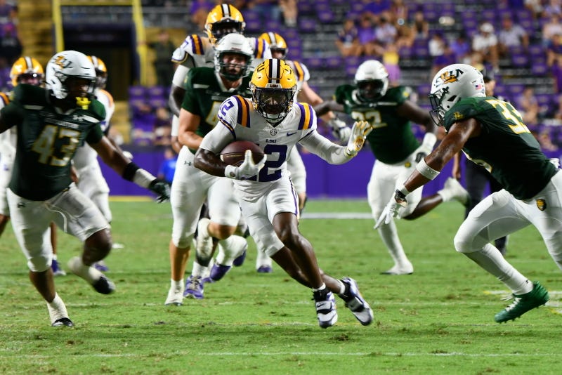LSU