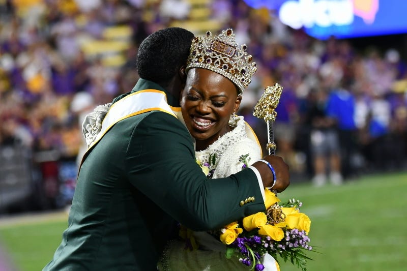 LSU beats South Carolina