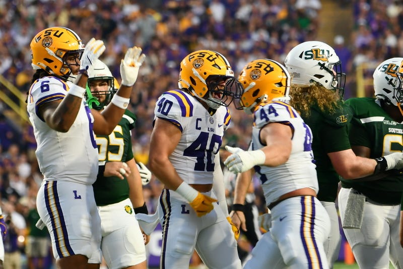 LSU