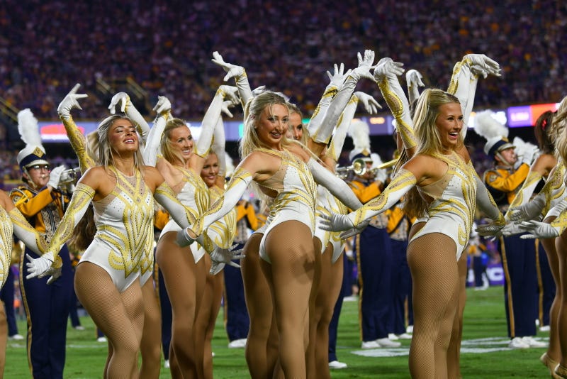 LSU