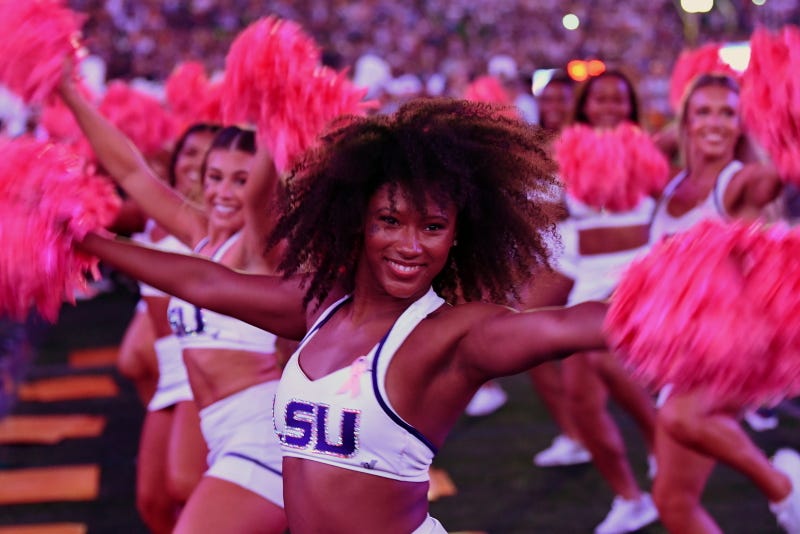 LSU loses to Texas A&M in Brian Kelly's last game as head coach