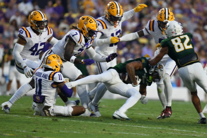 LSU