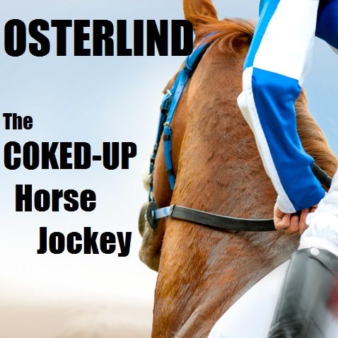 jockey