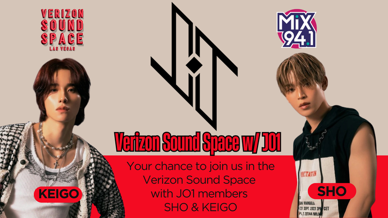 Text the keyword for your chance to win