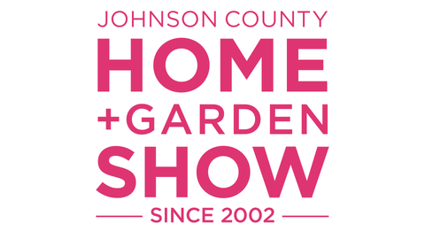 Johnson County Home&nbsp;+ Garden Show