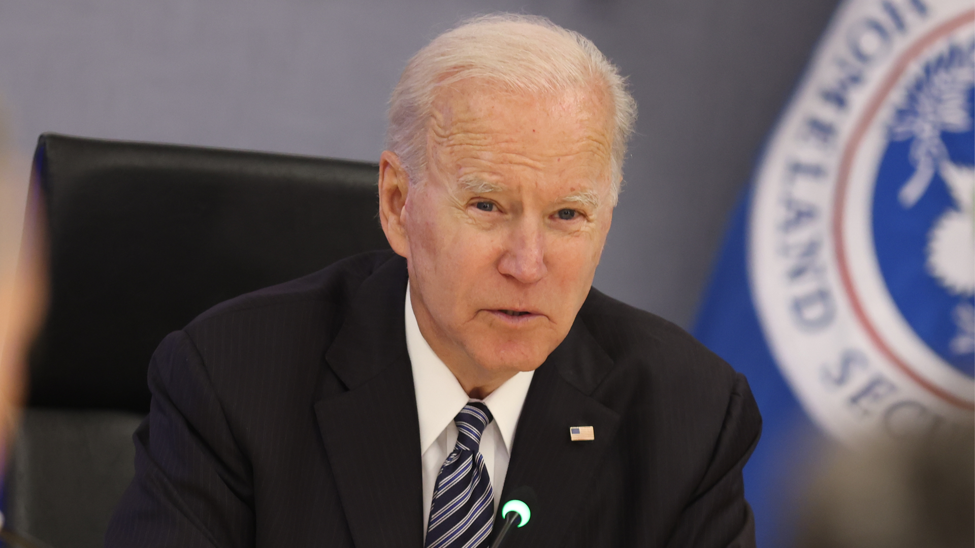 President Joe Biden, confirmed BTS ARMY member
