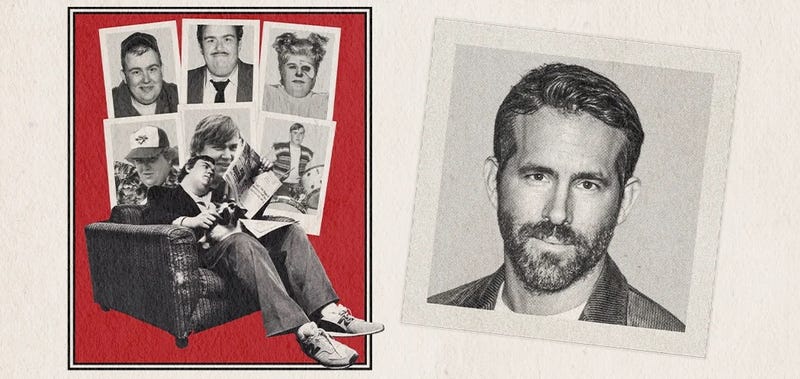 John Candy Documentary I Like Me