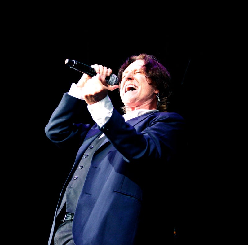 John Waite - Charlotte, NC - 1