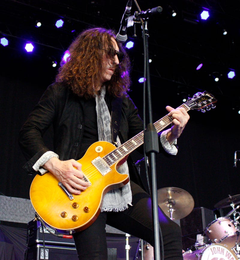 John Waite - Charlotte, NC - 2