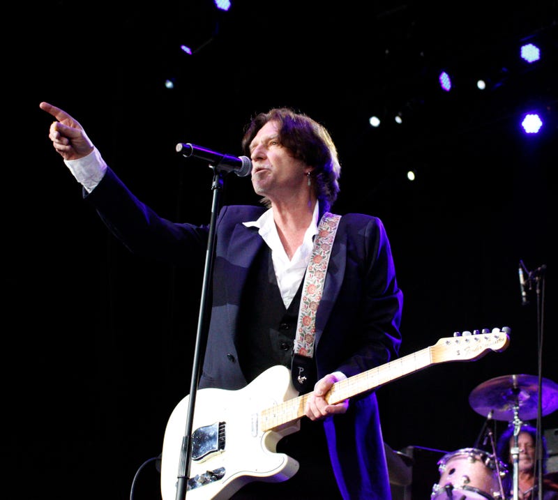 John Waite - Charlotte, NC - 3