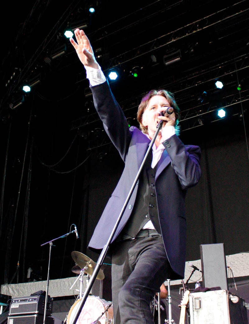 John Waite - Charlotte, NC - 5