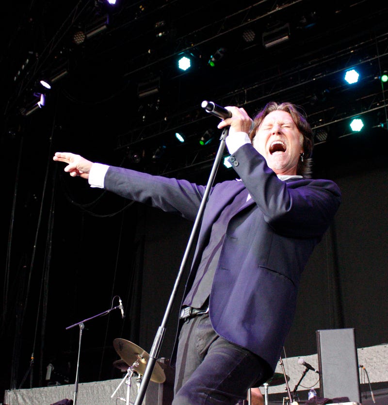 John Waite - Charlotte, NC - 6